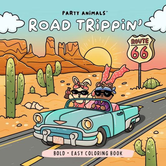 BUNDLE: Road Trippin' and The Boo Crew (Paperback)